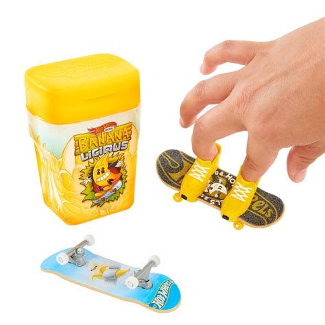 Ripley Juguete Hot Wheels Skate Paquete Chicles Htp