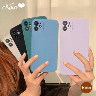 Carcasa Esmerilada Borde Recto TPU Caso Xiaomi POCO M3 X3 Pro NFC Redmi