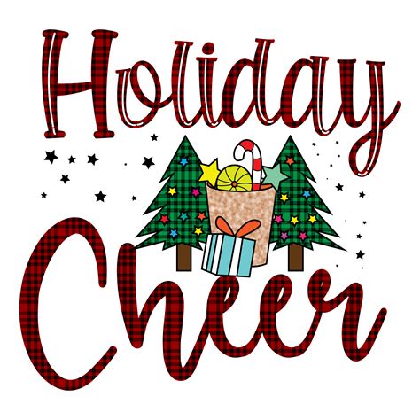 Christmas Sublimation Design 24068436 Png