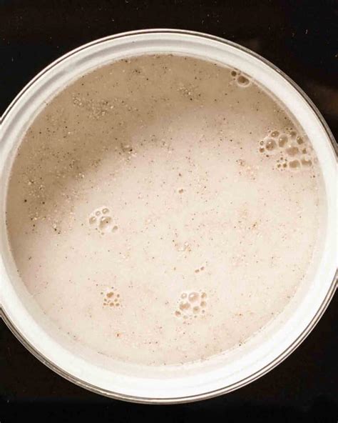 Sorghum Porridge Wholefood Soulfood Kitchen