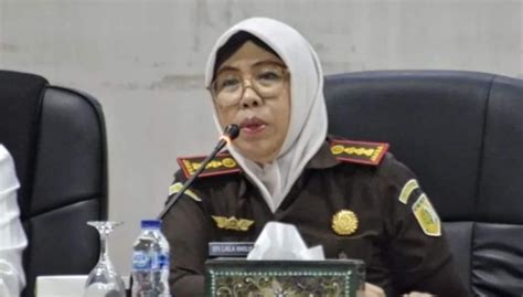 Mantan Bendahara Dprd Lotim Jadi Tersangka Korupsi Pajak Reses Dewan