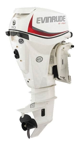 New Evinrude E Tec Hp E Dpsl Roscoe Il Specs Price Boat