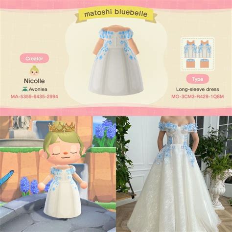 Teuta Matoshi Dress Acnh Animal Crossing Funny Animal Crossing