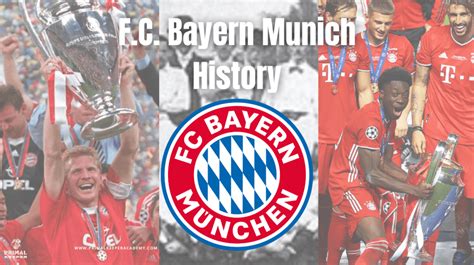 FC Bayern Munich - Primal Keeper Academy