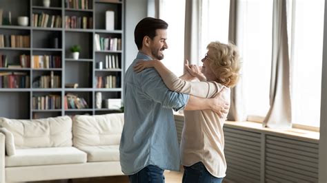 What Does The Mother Son Dance Symbolize At Weddings