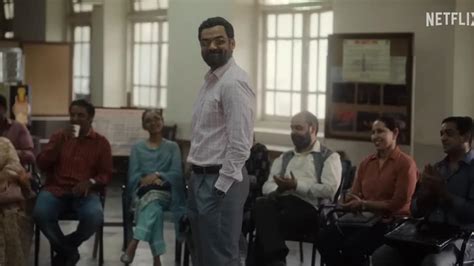 Trial By Fire Trailer Abhay Deol Rajshri Deshpande Navigate Grief In