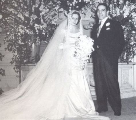 Aristotle Onassis Wedding