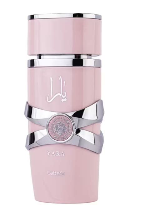 Yara Arabian Perfume: Exquisite Aromas