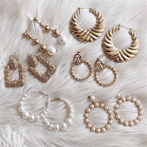 Пин от пользователя Василиса на доске Jewelry/Accessories | Ювелирные ...