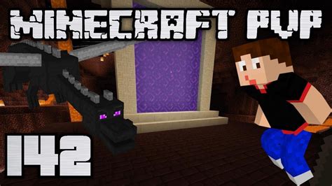 Mineplex Dragon Escape Let S Play Minecraft Pvp P Youtube