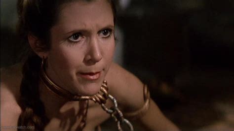 Carrie Fisher Bikini  1024x576 Wallpaper