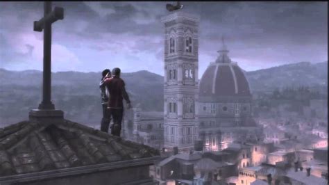 Assassins Creed 2 Intro ITA YouTube