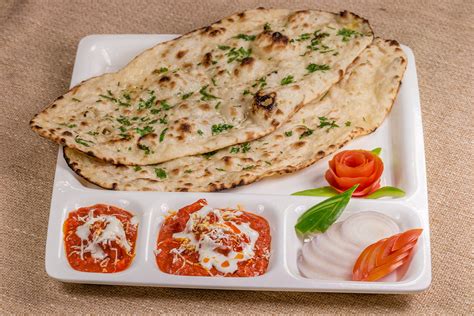 Where To Eat The Best Paneer Kulcha In The World Tasteatlas