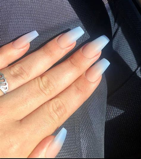 Amazing Ombre Nail Designs For