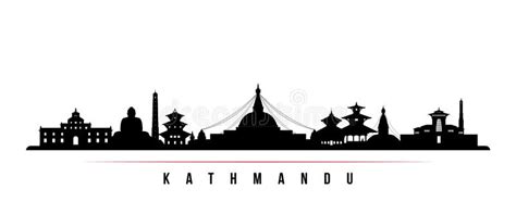 Kathmandu Skyline Stock Illustrations – 339 Kathmandu Skyline Stock ...