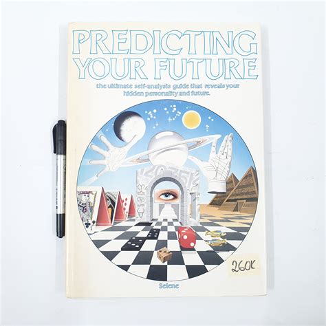 𝐏𝐫𝐞𝐝𝐢𝐜𝐭𝐢𝐧𝐠 𝐘𝐨𝐮𝐫 𝐅𝐮𝐭𝐮𝐫𝐞 – Quán Sách Nhà Phong