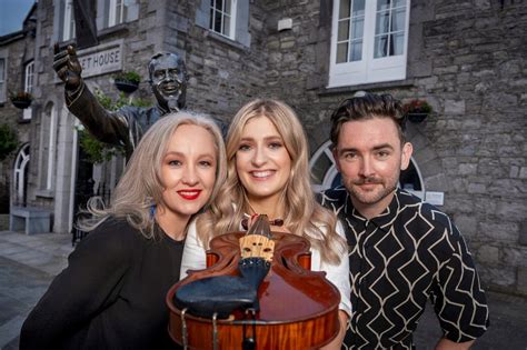 Galways Dolores Keane Performing On Tg4 Live From Fleadh Cheoil 2023