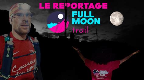 Full Moon Trail Marseille Provence Production