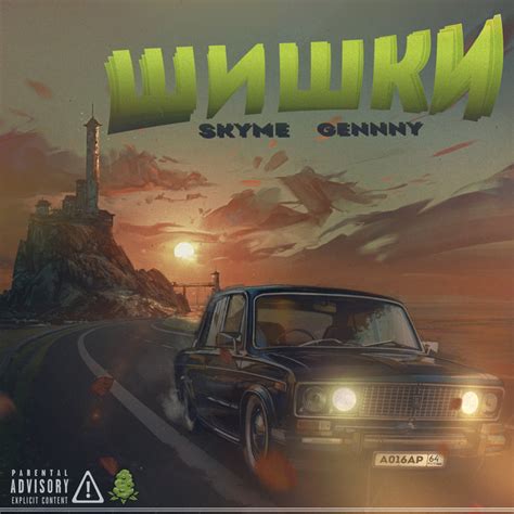 Шишки - Single by SKYME | Spotify