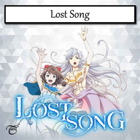 Lost Song Anime Icon Folder By Tobinami On Deviantart