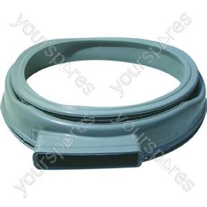 Door Seal For Hotpoint Creda Washing Machines C00201825 By Hotpoint