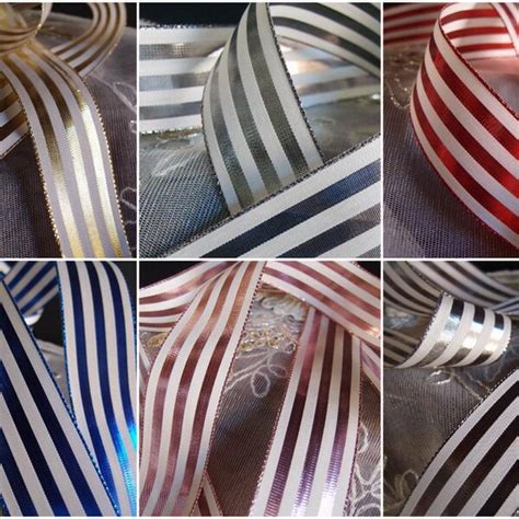 Metallic T Wrap 60 T Ideas For 2023