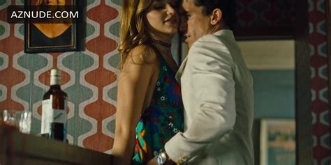 Clara Alvarado Nude Aznude