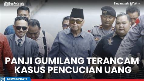 Selain Kasus Penistaan Agama Panji Gumilang Diduga Lakukan Tindak