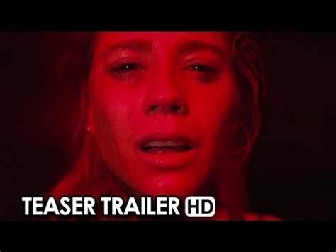 The Gallows Official Teaser Trailer 2015 Horror Movie Hd Video