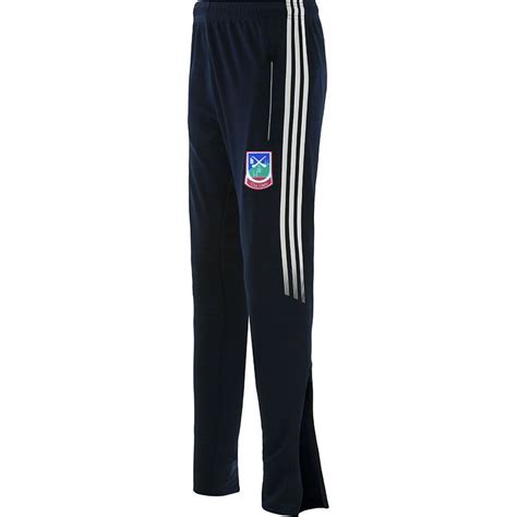 Kilworth Gaa Kids Reno Squad Skinny Tracksuit Bottoms