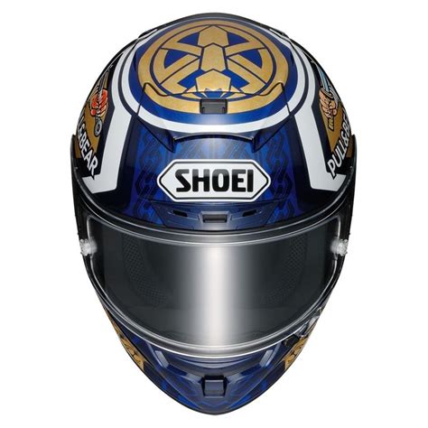 Casco Shoei X SPIRIT 3 MOTEGI 3 TC2 Cascos Integrales Motoblouz Es