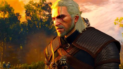 The Witcher 3 Wild Hunt Next Gen Review GameSpot