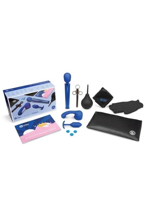 The Best Anal Toys Marie Claire