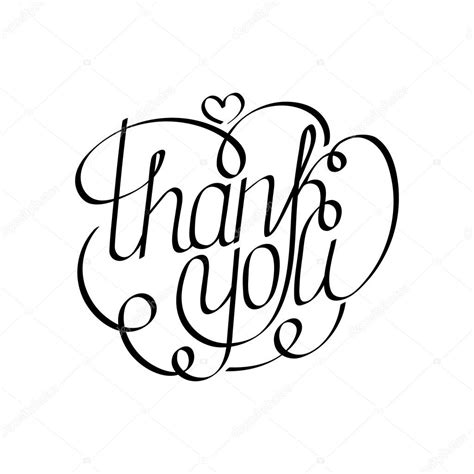 Thank You Drawing Black And White Search Discover And Share Your