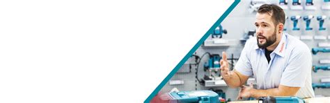 Makita Service & Kontakt | Unterstützung für Werkzeuge & Zubehör