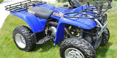 Yamaha Wolverine Specs Hp Weight And Top Speed Webbikeworld