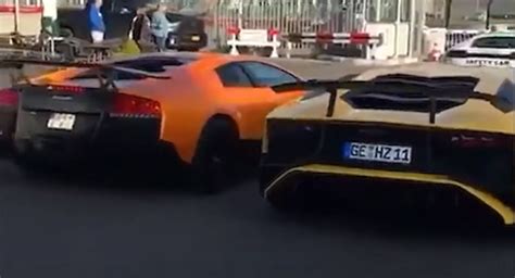 Arriba 91+ imagen lamborghini reventon vs aventador - Abzlocal.mx