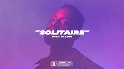 [free] Dadju X Afrobeat Type Beat Solitaire Afropop Instrumental