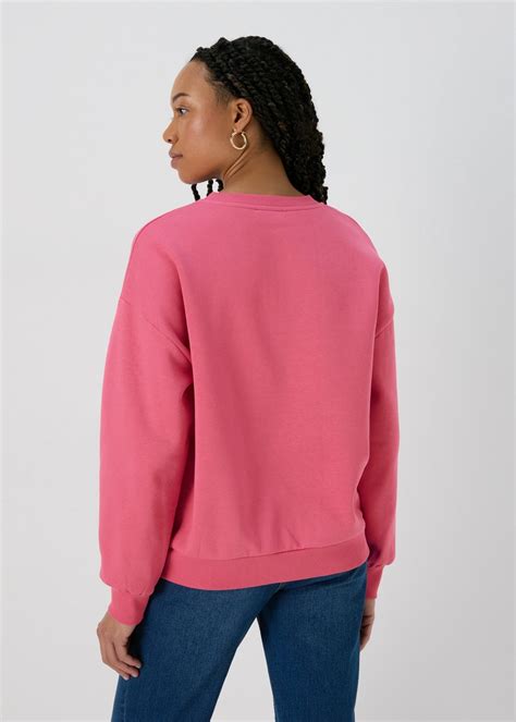 Pink Tops Hot And Baby Pink Tops For Women Matalan
