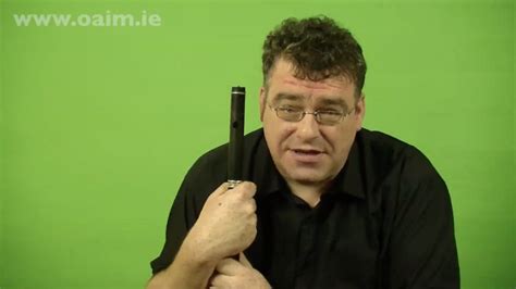 Learn Advanced Ornamentation on Irish Flute - Online Lessons Easy to Follow