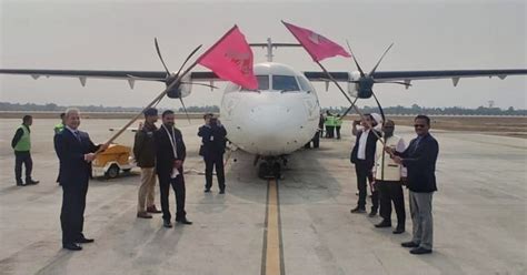Dr Babasaheb Ambedkar International Airport Nagpur Top Airport In