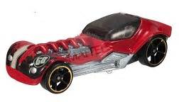 Thrill Racers 2012 Hot Wheels