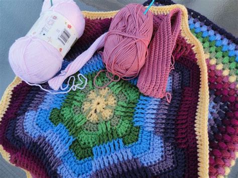 crochet:: too many WiPs | Crochet, Crochet patterns, Yarn