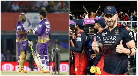 Kkr Vs Rcb Dannamarcie