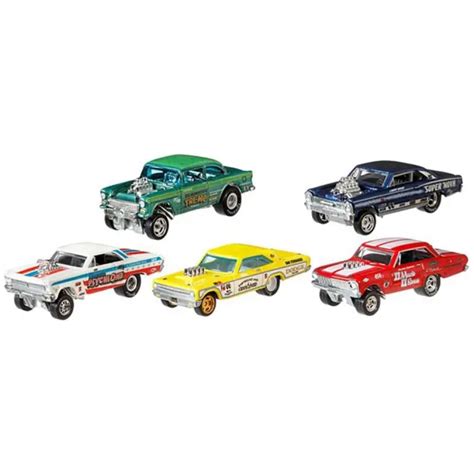 Autići Hot Wheels Premium kolekcija Bimaco