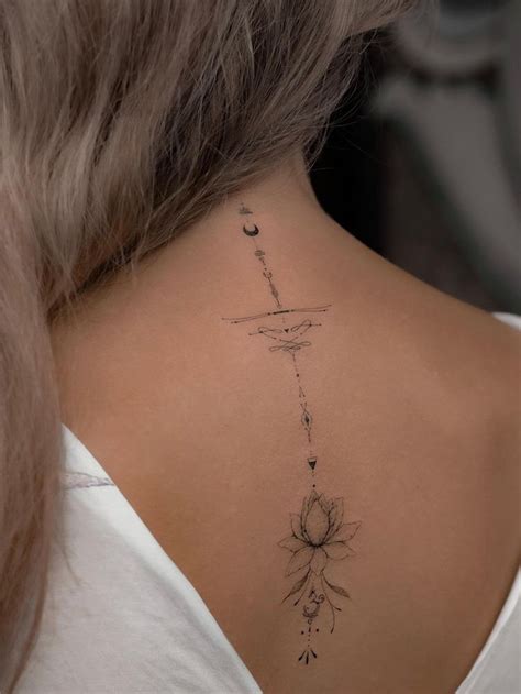 Simple And Small Tattoos Ideas For Women Simple Tattoos For Women