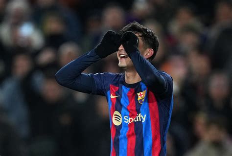 Barcelona 1 0 Getafe Match Review Barca Universal