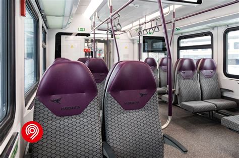 Ivolga 4.0 trains enter trials on MCD