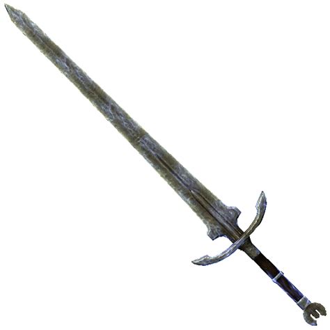 Blessed Iron Greatsword - Skyrim Wiki