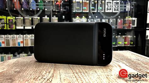 Купить пуско-зарядное устройство 70 Mai Jump Starter Midrive PS01 по ...